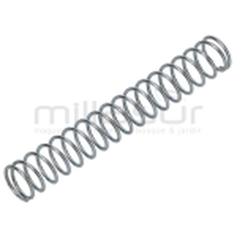 MUELLE BOTON PALANCA ALTURAS DE CORTE TC98S (13 24) - motoscamaralweb.com