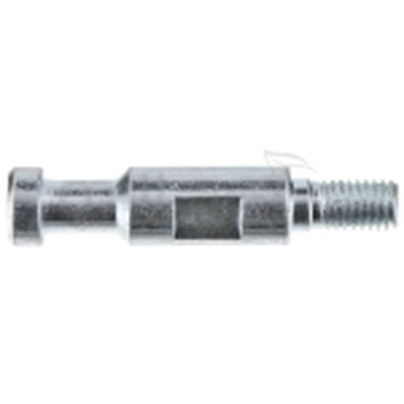 PIVOTE ENGANCHE MUELLE FRENO CUCHILLA DERECHA TC98S (14 07) - motoscamaralweb.com