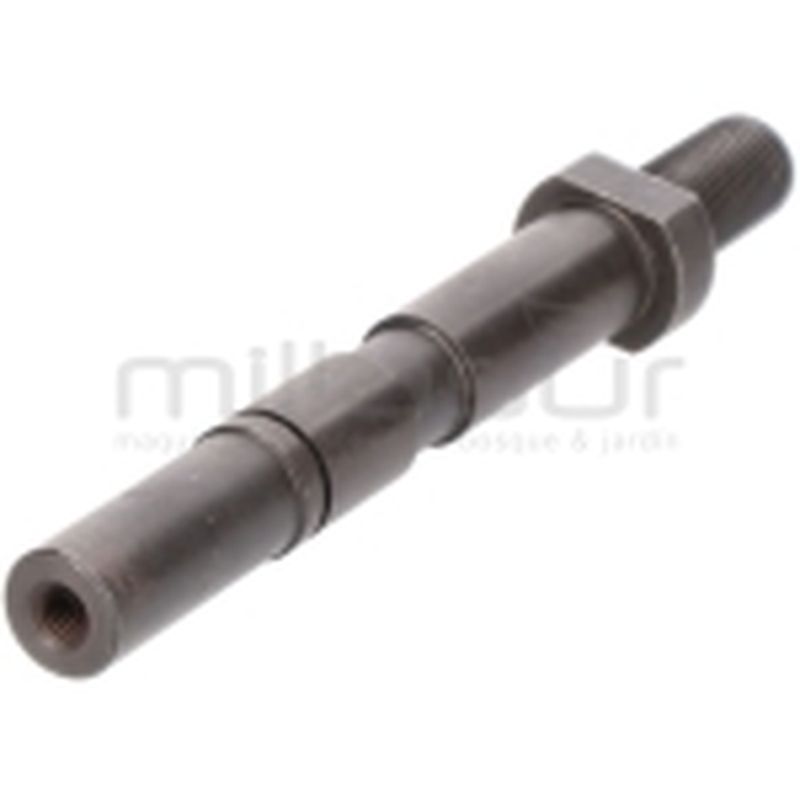 PIVOTE SOTPORTE FRENO CUCHILLA DERECHA TC98S (14 08) - motoscamaralweb.com