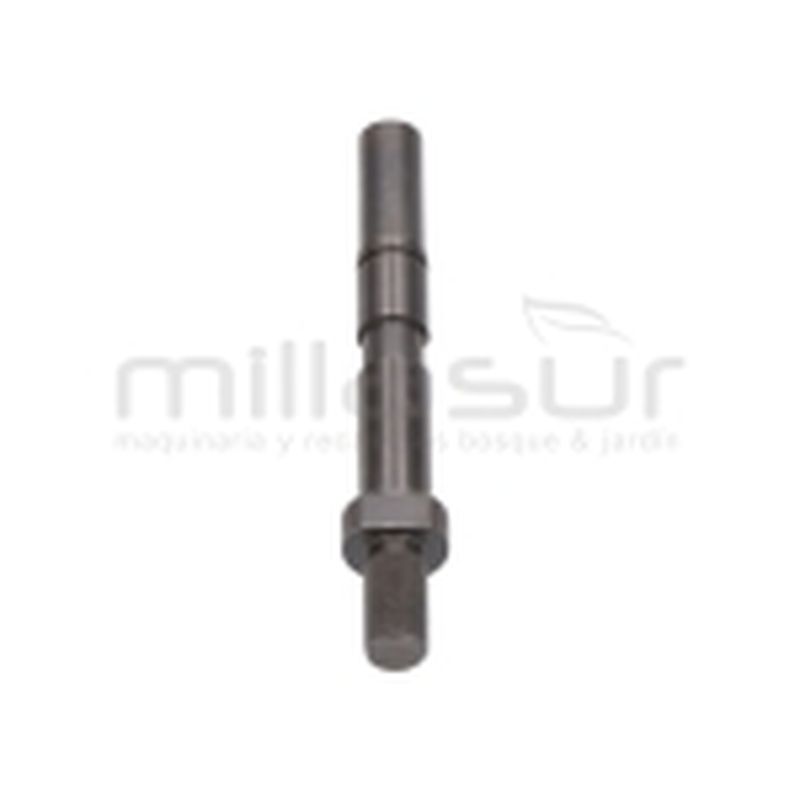 PIVOTE SOTPORTE FRENO CUCHILLA DERECHA TC98S (14 08) - motoscamaralweb.com
