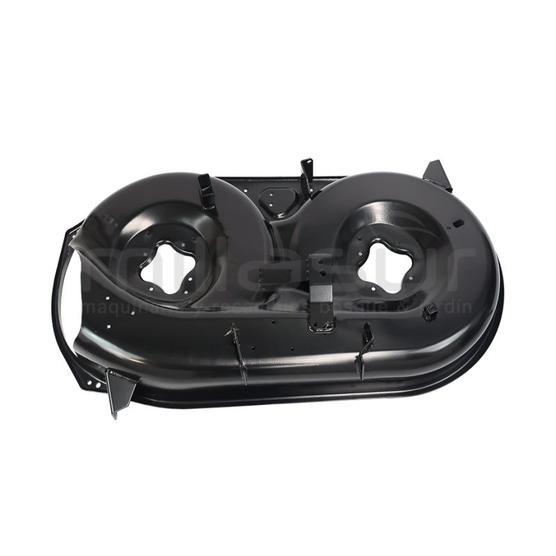 CARCASA CORTE. PLATAFORMA TC98S (14 15) - motoscamaralweb.com