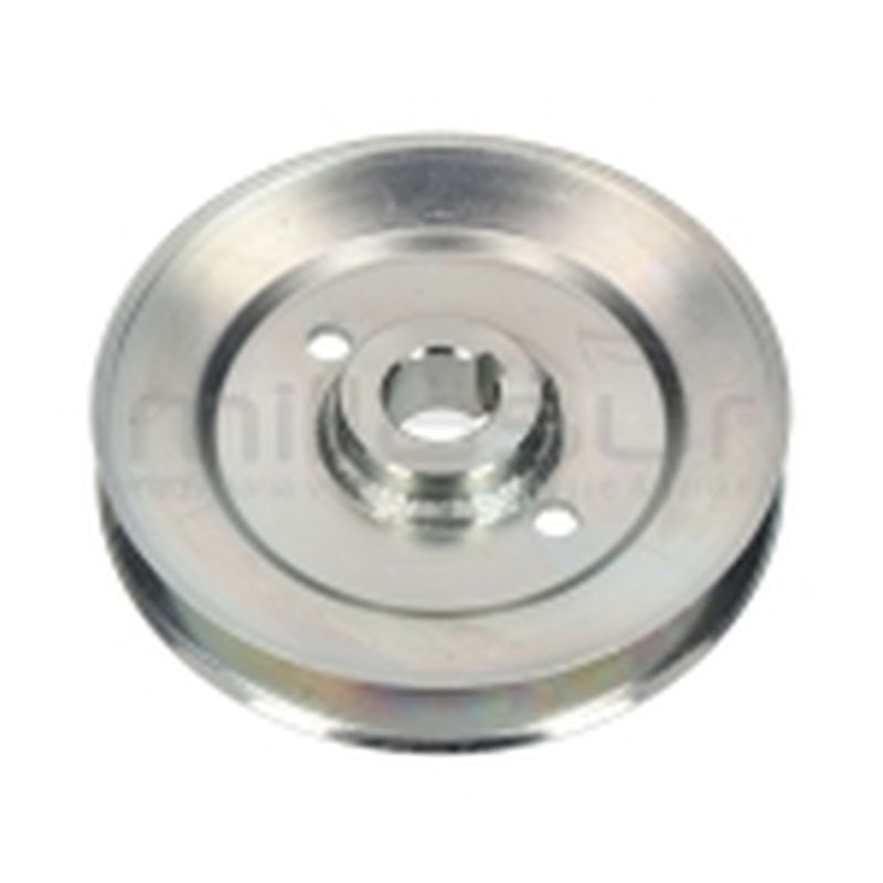 POLEA EJE BUJE TC98S (14 17) - motoscamaralweb.com