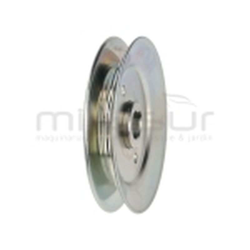 POLEA EJE BUJE TC98S (14 17) - motoscamaralweb.com