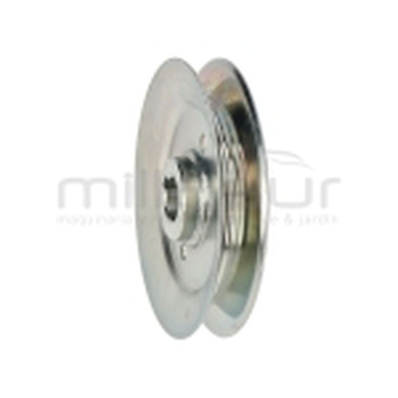 POLEA EJE BUJE TC98S (14 17) - motoscamaralweb.com