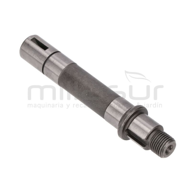 EJE BUJE TC98S (14 19) TC62 (6). TC108LH (44) - motoscamaralweb.com