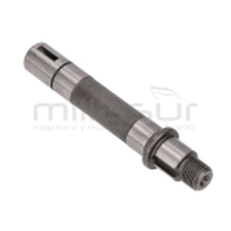 EJE BUJE TC98S (14 19) TC62 (6). TC108LH (44) - motoscamaralweb.com