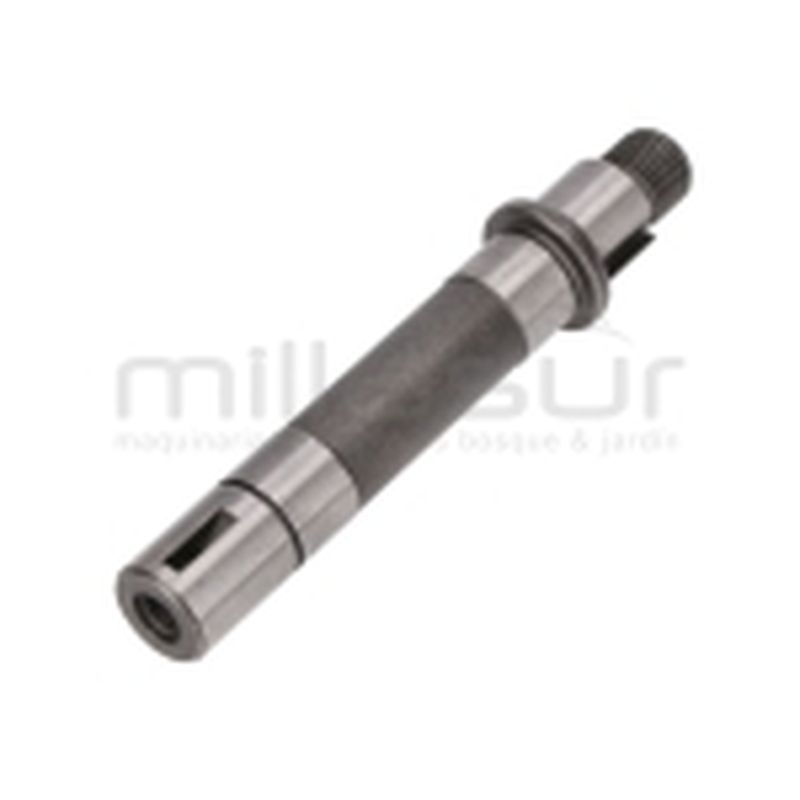 EJE BUJE TC98S (14 19) TC62 (6). TC108LH (44) - motoscamaralweb.com