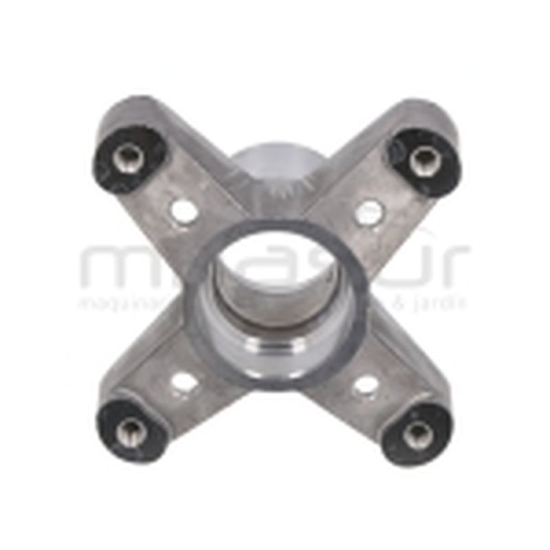 CARCASA BUJE CUCHILLA TC98S (14 22). TC108LH (47) - motoscamaralweb.com