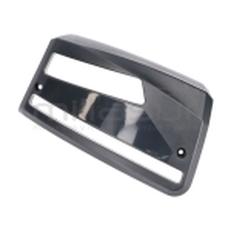 EMBELLECEDOR TAPA PALACAS LADO DERECHO TC98S (15 02) - motoscamaralweb.com