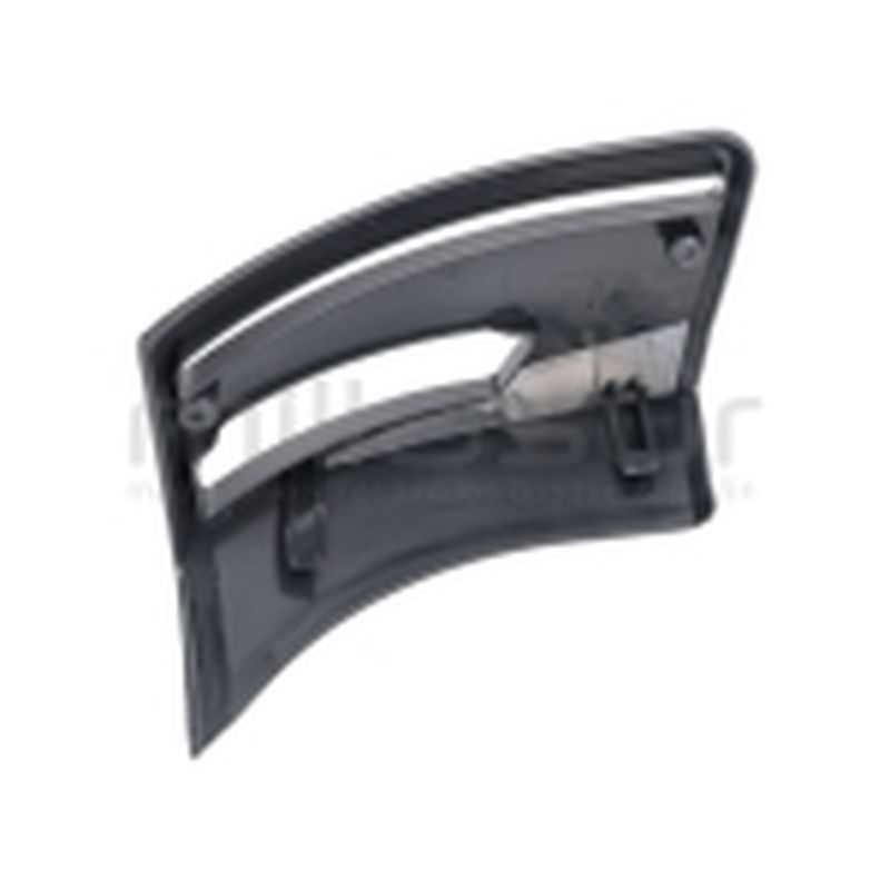 EMBELLECEDOR TAPA PALACAS LADO DERECHO TC98S (15 02) - motoscamaralweb.com