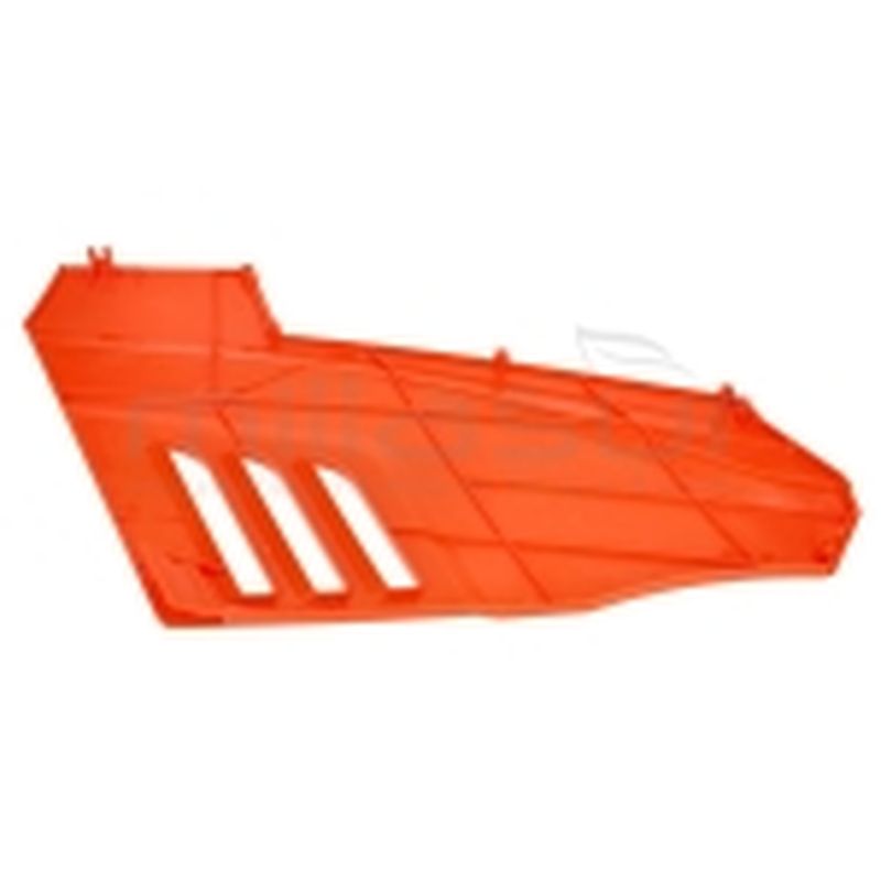 TAPA LATERAL IZQUIERDO MOTOR TC98S (15 09) - motoscamaralweb.com