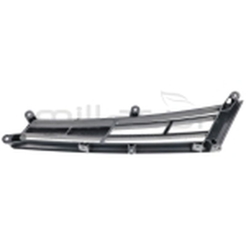 REJILLA TAPA LATERAL IZQUIRDO MOTOR TC98S (15 10) - motoscamaralweb.com