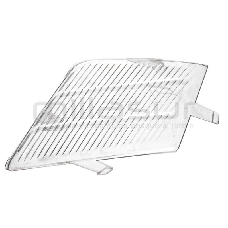 CRISTAL FOCO IZQUIERDO TC98S (15 14) - motoscamaralweb.com