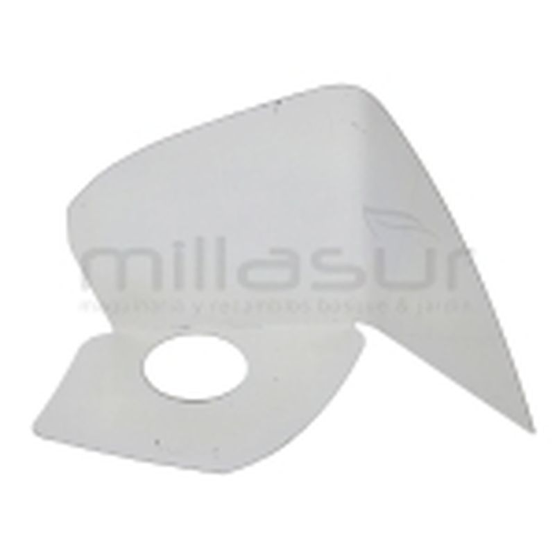 DEFLECTOR FOCO DERECHO TC98S (15 16) - motoscamaralweb.com