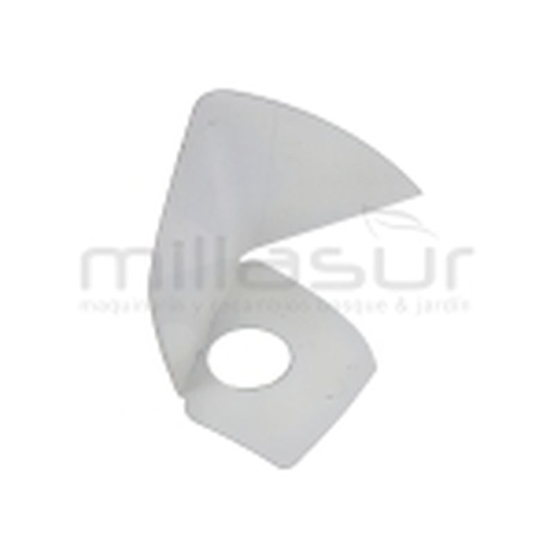 DEFLECTOR FOCO DERECHO TC98S (15 16) - motoscamaralweb.com