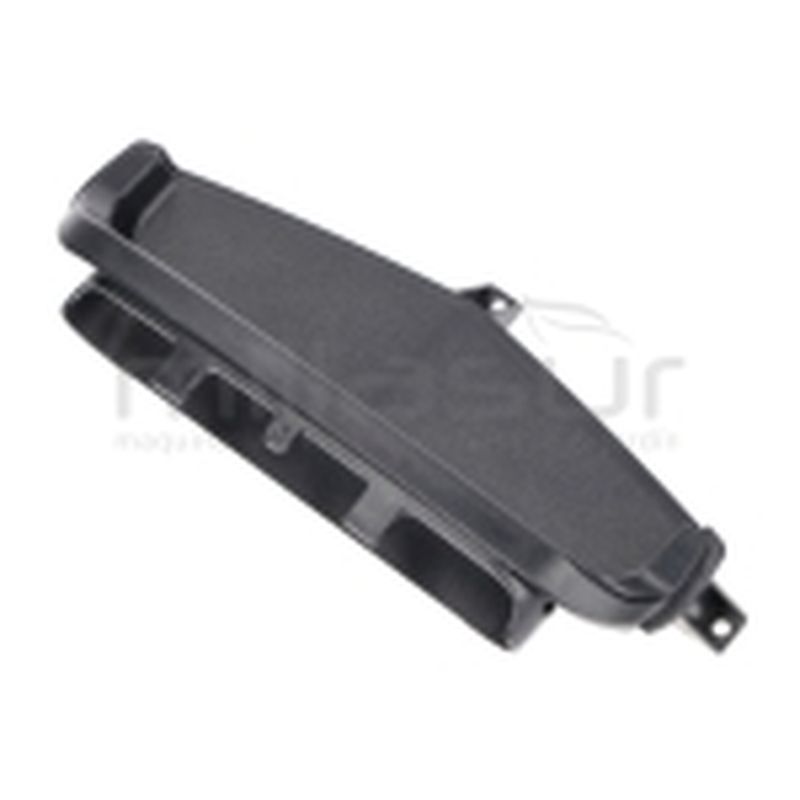 EMBELLECEDOR ENTRADA AIRE SUPERIOR CAPO MOTOR TC98S (15 22) - motoscamaralweb.com
