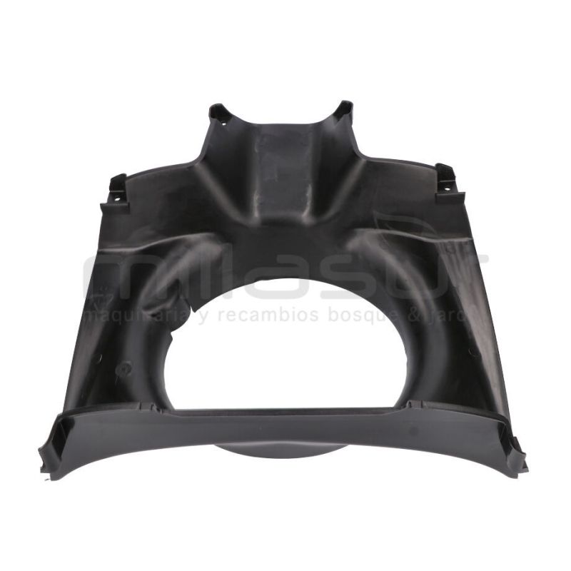 GUIA AIRE VOLANTE MOTOR INTERIOR CAPO MOTOR TC98S (15 26) - motoscamaralweb.com