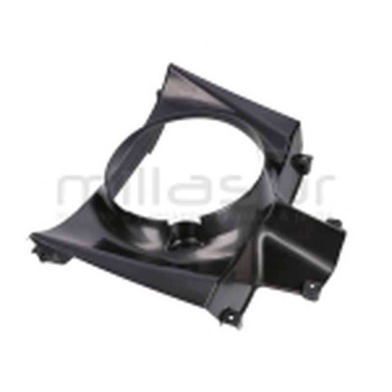 GUIA AIRE VOLANTE MOTOR INTERIOR CAPO MOTOR TC98S (15 26) - motoscamaralweb.com