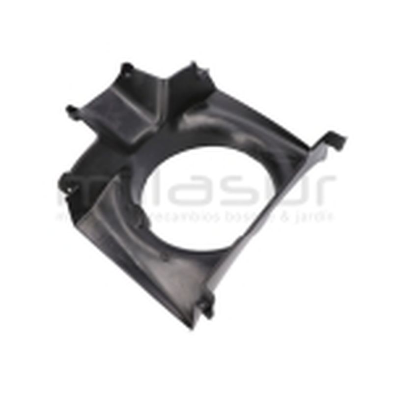 GUIA AIRE VOLANTE MOTOR INTERIOR CAPO MOTOR TC98S (15 26) - motoscamaralweb.com