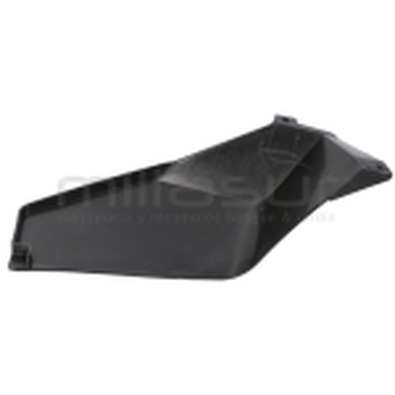 SOPORTE EMBELLECEDOR PALANCAS LADO DERECHO TC98S (15 29) - motoscamaralweb.com