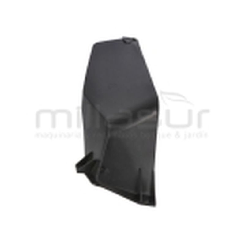 SOPORTE EMBELLECEDOR PALANCAS LADO DERECHO TC98S (15 29) - motoscamaralweb.com