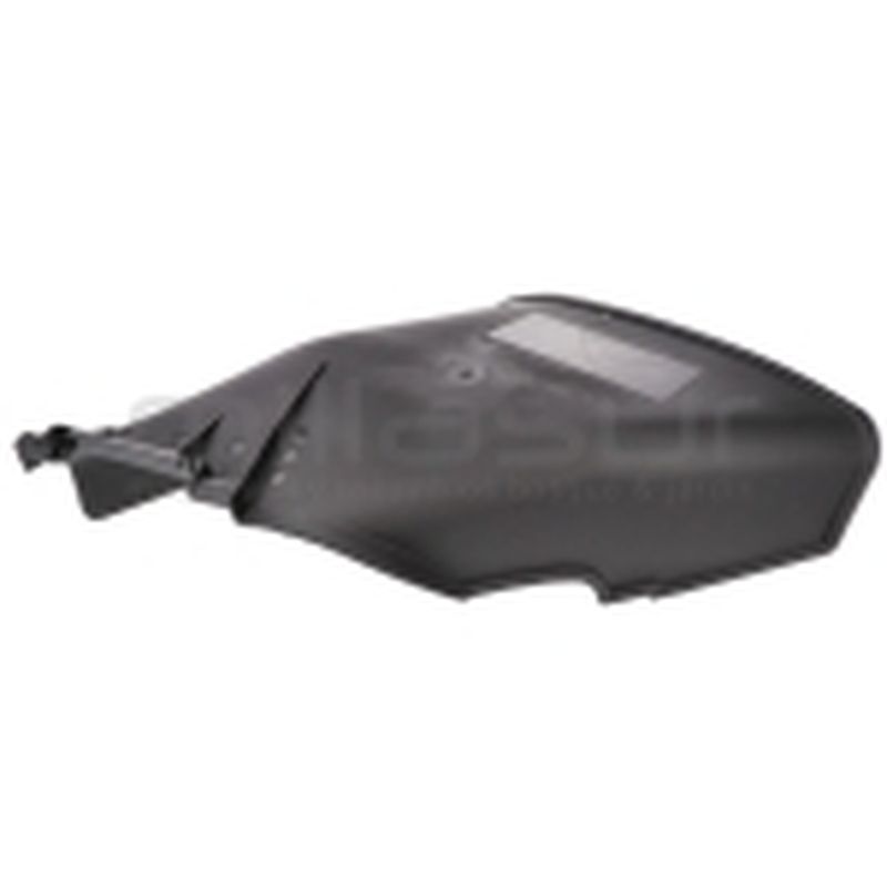 DEFLECTOR SALIDA LATERAL CORTE TC98S (16 04) - motoscamaralweb.com