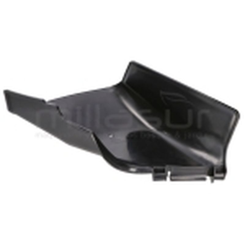 DEFLECTOR SALIDA LATERAL CORTE TC98S (16 04) - motoscamaralweb.com