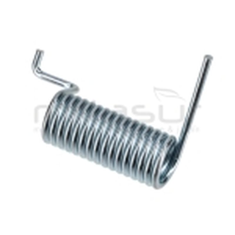 MUELLE DEFLECTOR SALIDA LATERAL CORTE TC98S (16 05) - motoscamaralweb.com