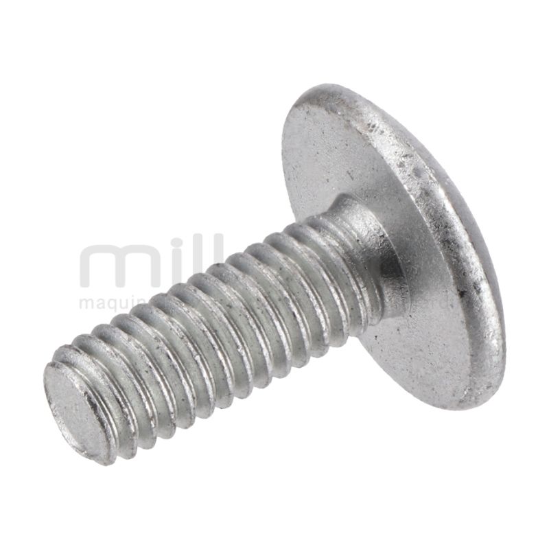 TORNILLO M6 TAPA POLEA MOTOR TC98S (16 12) - motoscamaralweb.com