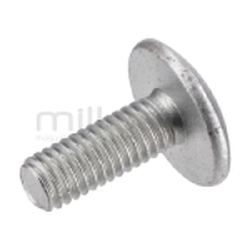 TORNILLO M6 TAPA POLEA MOTOR TC98S (16 12) - motoscamaralweb.com