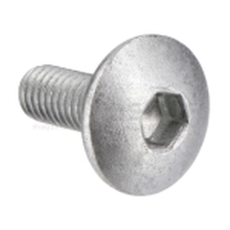 TORNILLO M6 TAPA POLEA MOTOR TC98S (16 12) - motoscamaralweb.com