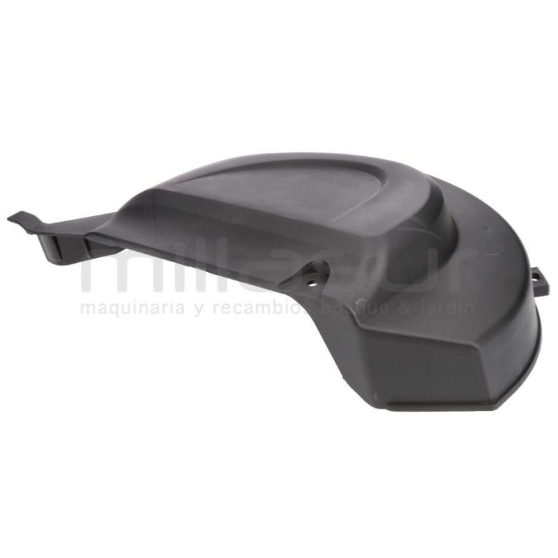 TAPA DERECHA CORREA CORTE TC98S (16 21) - motoscamaralweb.com