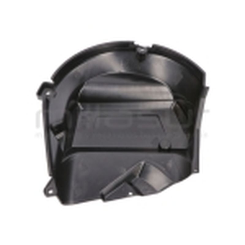 TAPA IZQUIERDA CORREA CORTE TC98S (16 22) - motoscamaralweb.com