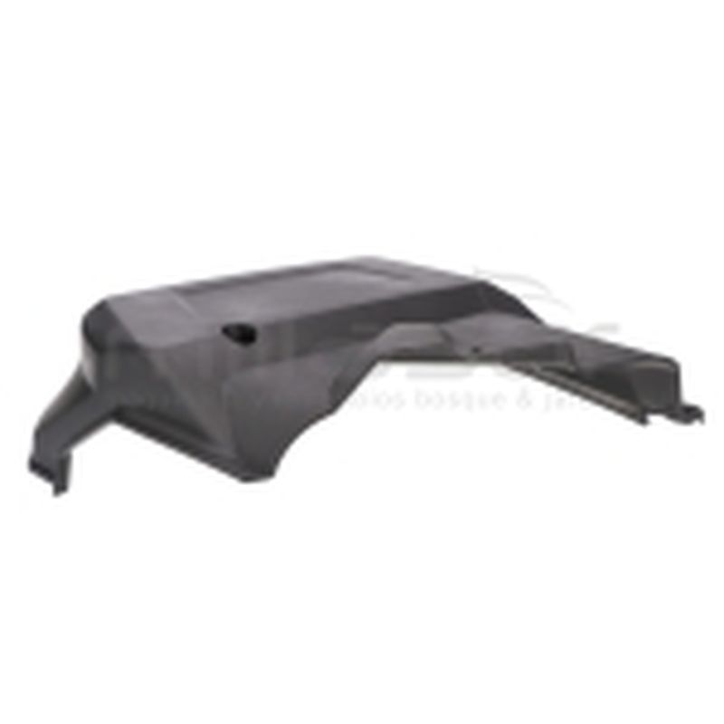 TAPA IZQUIERDA CORREA CORTE TC98S (16 22) - motoscamaralweb.com