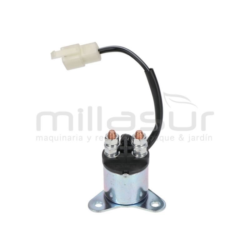 SOLENOIDE TC98S (18 03). TC102H (10). TC108LH (8). TC92H (9) - motoscamaralweb.com