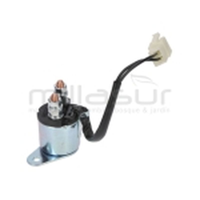 SOLENOIDE TC98S (18 03). TC102H (10). TC108LH (8). TC92H (9) - motoscamaralweb.com