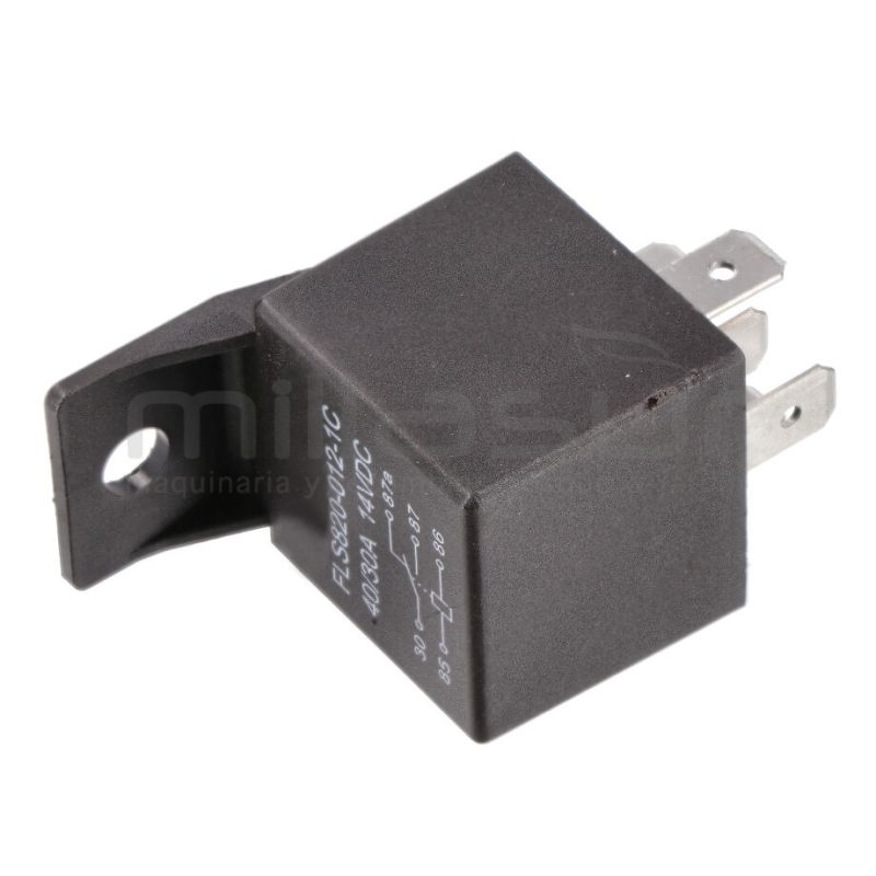 RELE TC98S (18 05) - motoscamaralweb.com