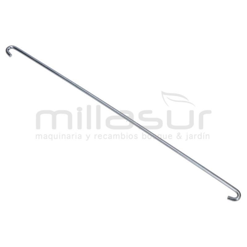 VARILLA FIJACION BATERIA TC98S (18 26) - motoscamaralweb.com