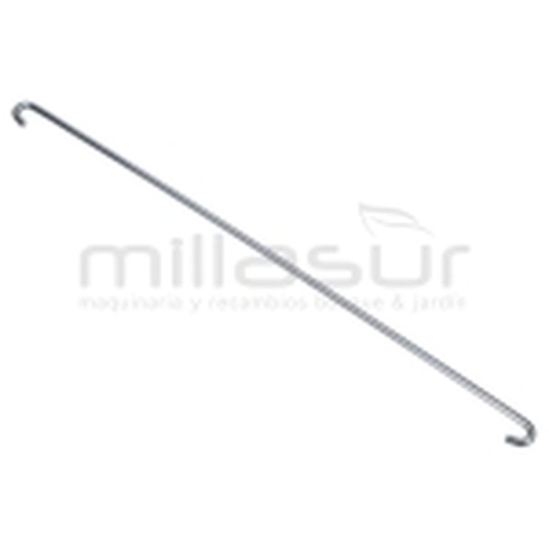 VARILLA FIJACION BATERIA TC98S (18 26) - motoscamaralweb.com