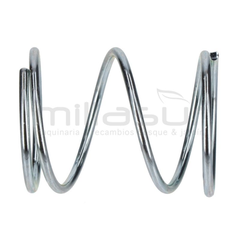 MUELLE CABEZAL NYLON TE1000 (1696) - motoscamaralweb.com
