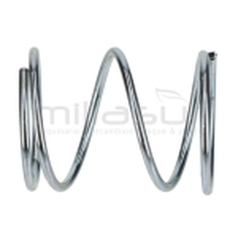 MUELLE CABEZAL NYLON TE1000 (1696) - motoscamaralweb.com