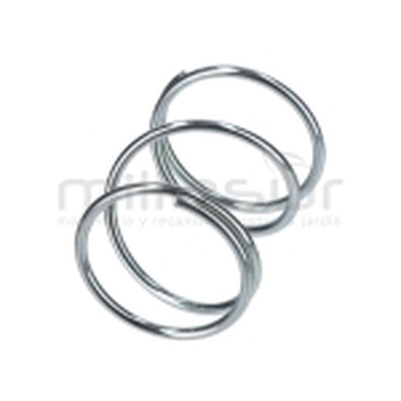 MUELLE CABEZAL NYLON TE1000 (1696) - motoscamaralweb.com