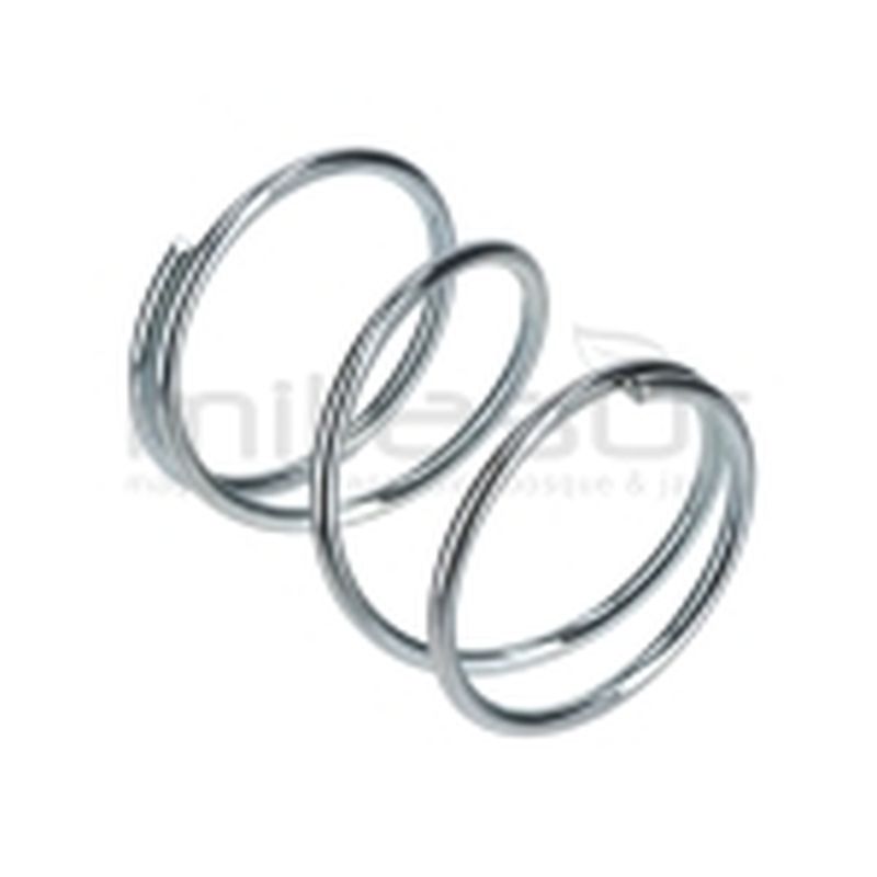 MUELLE CABEZAL NYLON TE1000 (1696) - motoscamaralweb.com