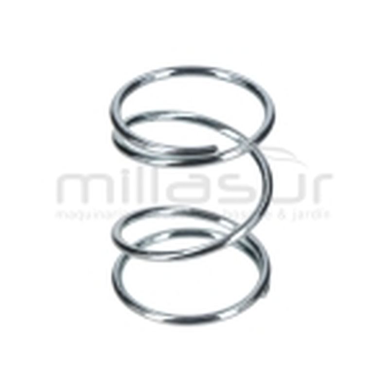 MUELLE CABEZAL NYLON TE1000 (1696) - motoscamaralweb.com