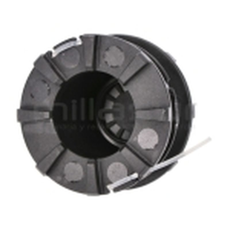 CARRETE CABEZAL NYLON TE1000 (1690) - motoscamaralweb.com