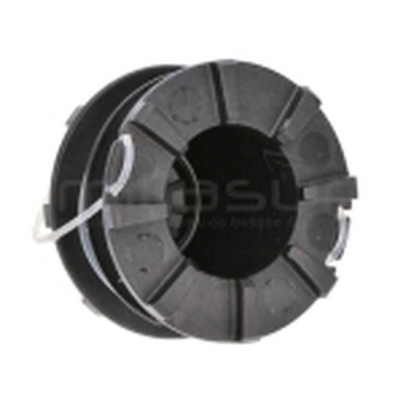 CARRETE CABEZAL NYLON TE1000 (1690) - motoscamaralweb.com