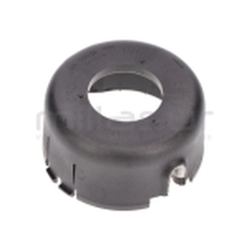TAPA INFERIOR CABEZAL NYLON TE1000 (1695) - motoscamaralweb.com