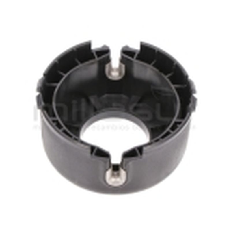 TAPA INFERIOR CABEZAL NYLON TE1000 (1695) - motoscamaralweb.com