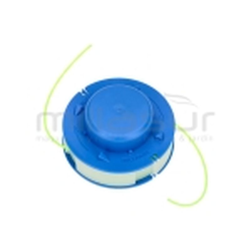 CARRETE COMPLETO TE450 (int.carrete 36mm - ext. 71 mm 6 estrias) (1780) - motoscamaralweb.com