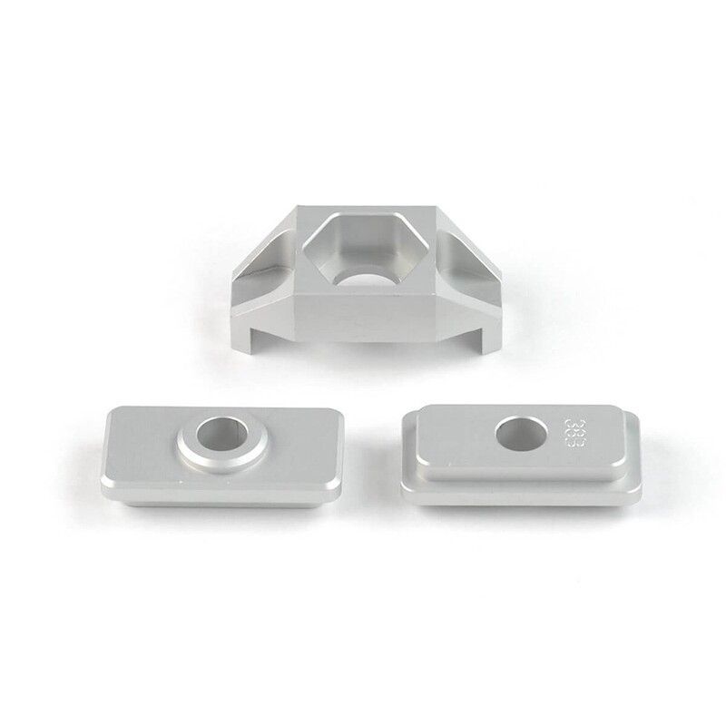 Tensores de eje trasero KTM gris V PARTS - motoscamaralweb.com